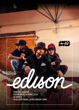 Cluj-Napoca: Jazzbois (HU)