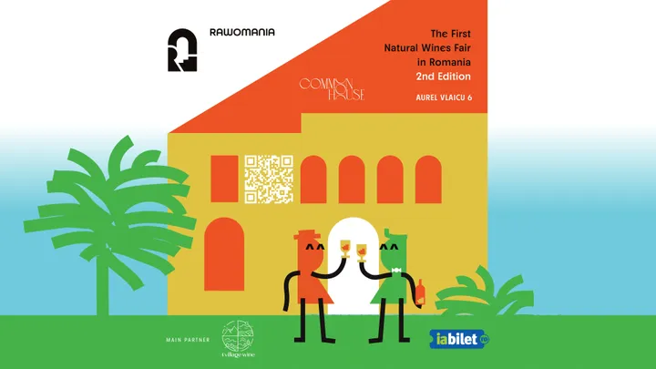 RAWOMANIA - Ediția a II-a