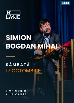 Simion Bogdan Mihai