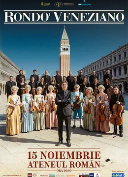 Concert Rondo Veneziano