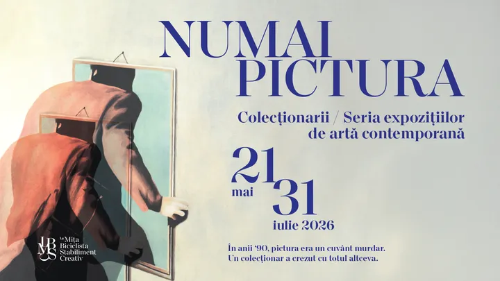 Colecționarii / NUMAI PICTURA 
