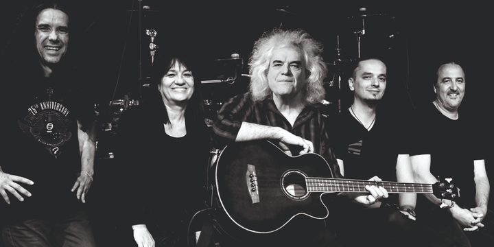 Brașov: Riff – Acoustic shock