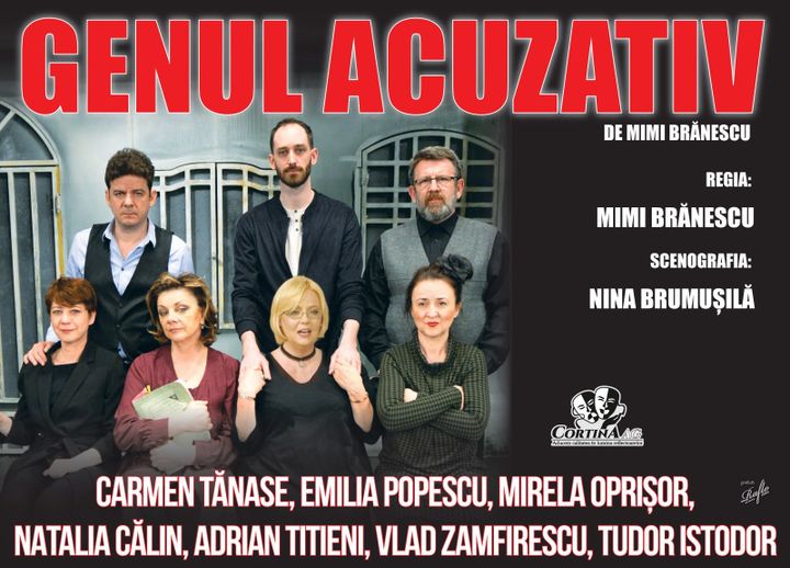 Genul Acuzativ