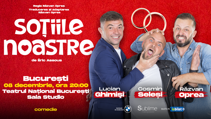 Sotiile Noastre