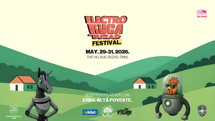 Electroruga de Buzad