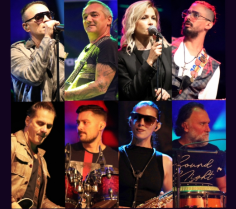 Ploiesti: Concert Directia 5 - Povestea Noastra