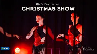 Targu Mures: Kiki’s Dance Lab - Christmas Show
