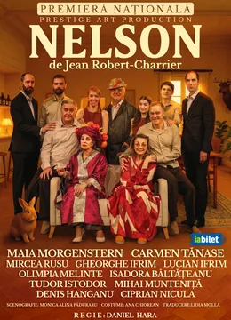 Pitesti: Nelson - Premiera Nationala