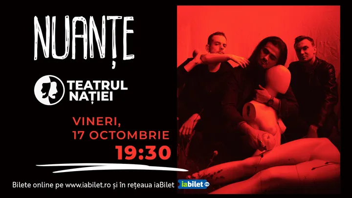Ploiești: Concert Nuanțe