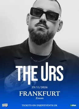 Frankfurt: Concert The Urs