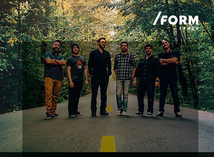 Coma at /FORM SPACE