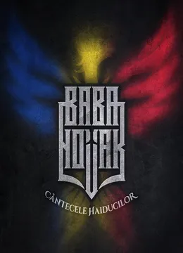 Săcele: Baba Novak Lansare album Cântecele Haiducilor