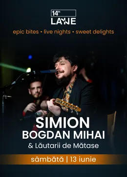 Simion Bogdan Mihai