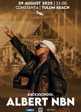Mamaia: Concert Back2School Albert NBN