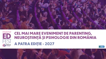 ParentED Fest 2027