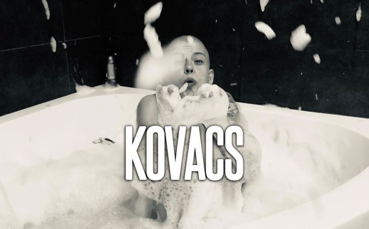 Cluj-Napoca: Kovacs @ /FORM Space