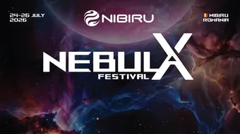 Nibiru: Nebula X Festival