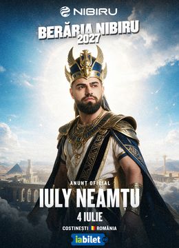 Nibiru: Iuly Neamtu (4 Iulie)