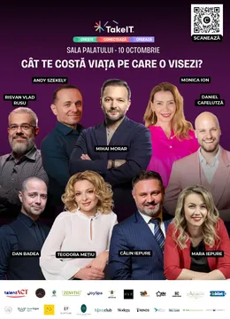 Cât costǎ viața pe care o visezi?
