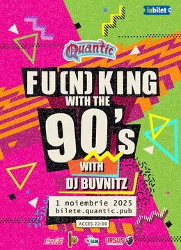 Funking With The 90s