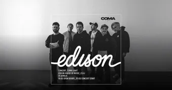 Cluj-Napoca: Coma Light