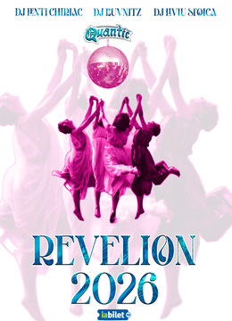 REVELION @ Quantic