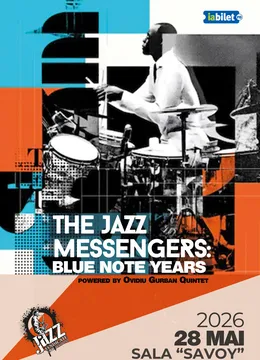 The Jazz Messengers: Blue Note Years