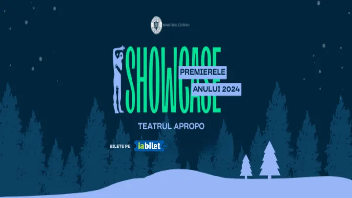 Teatrul Apropo Bucuresti