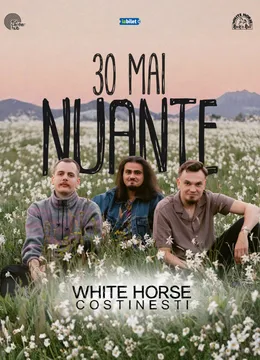 Costinesti: Concert Nuanțe