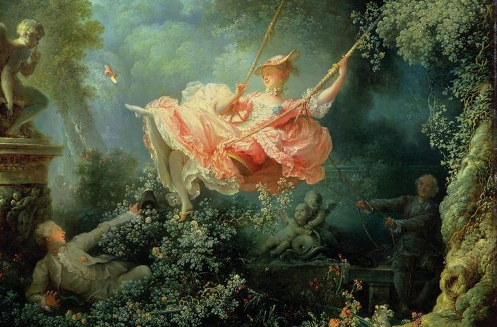 Povestea pantofilor – De la sandalele greco-romane la extravaganţele secolului XXI