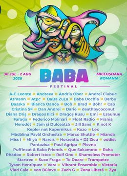 BaBa Festival 2026