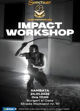 Impact Workshop