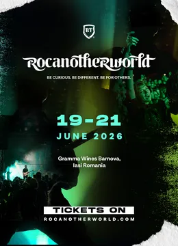 Rocanotherworld 2026