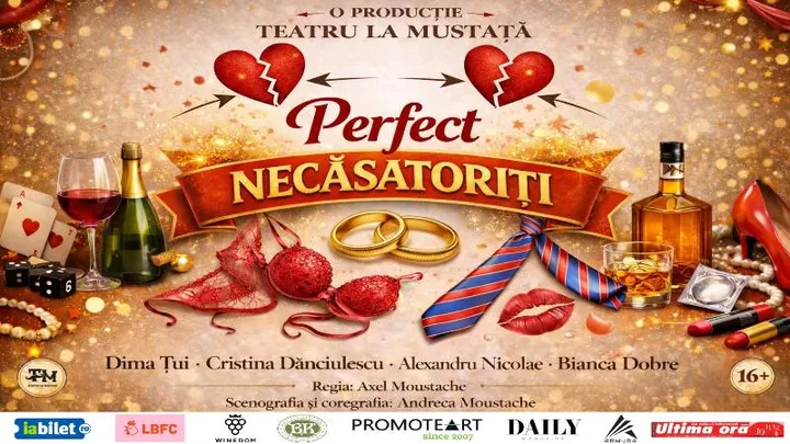 Perfect Necăsătoriți