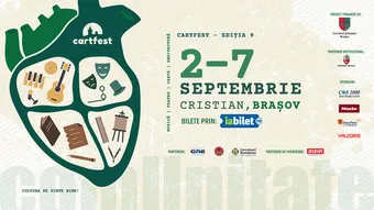 cartfest - Editia a 9-a