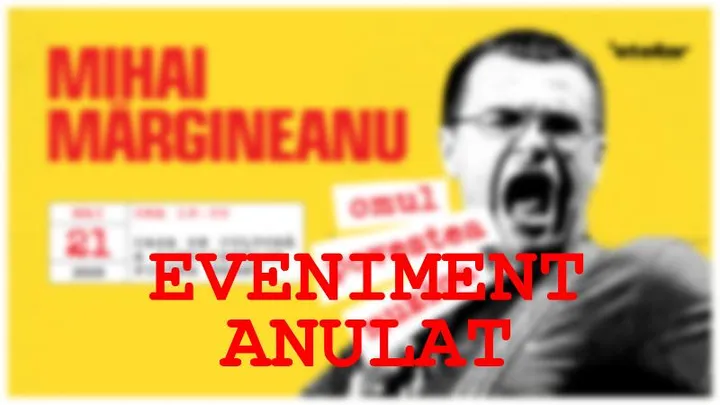 Piatra Neamt: Mihai Mărgineanu “Omul, Povestea si Muzica”