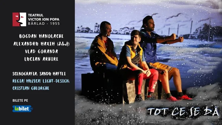 Barlad: Tot ce se da