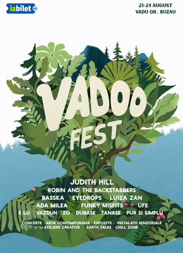 Vadoo Fest 2025