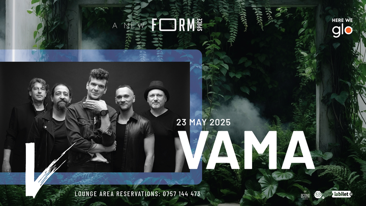 VAMA at FORM Space