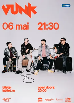 Concert VUNK