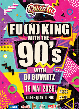 Funking With The 90s