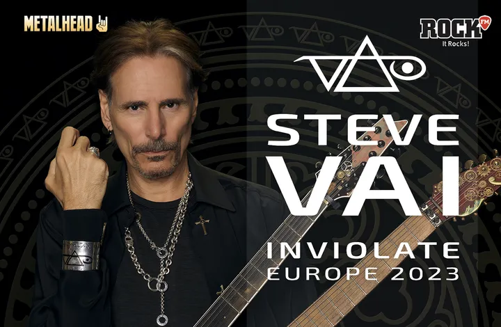 Steve Vai