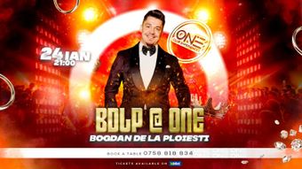 Bogdan de la Ploiesti - BDLP
