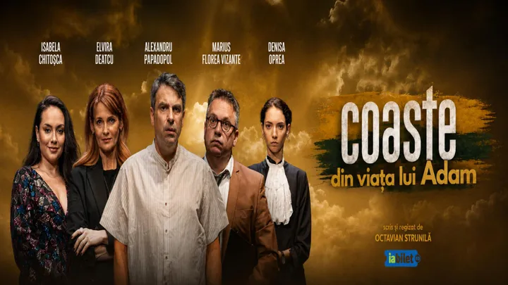 Coaste din viața lui Adam