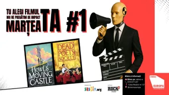 Marțea Ta #1