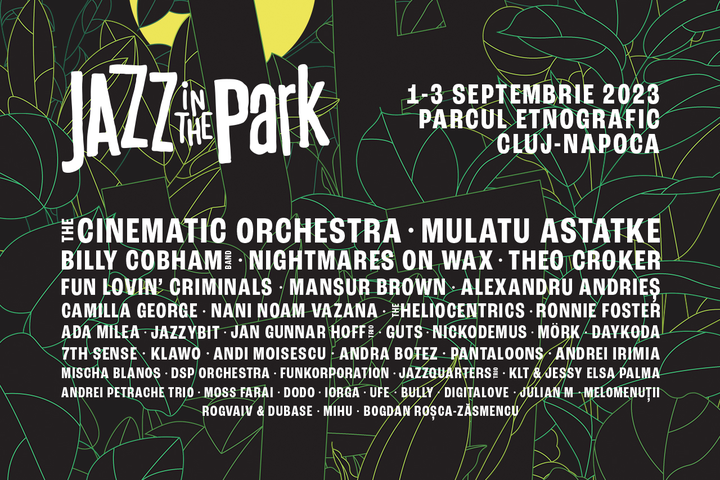Jazz in the Park
