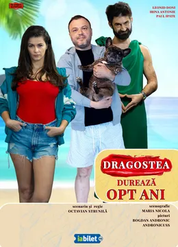 Resita: Dragostea dureaza 8 ani