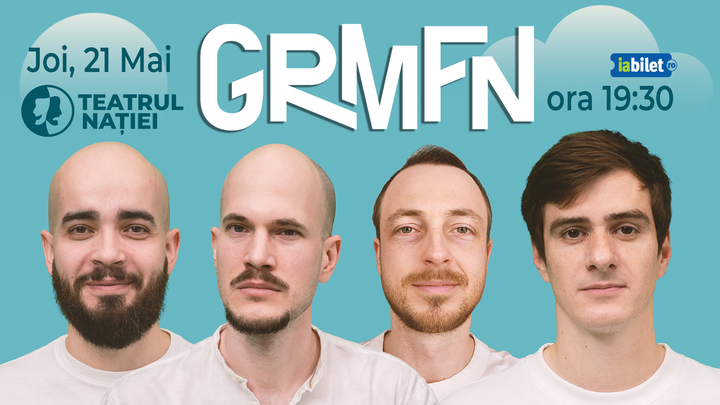 Ploiești: Concert Gramofone