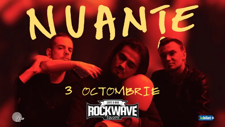 Baia-Mare: Concert Nuanțe  •