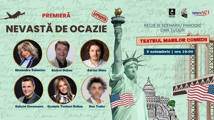 Nevastă de ocazie